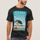Suche nach etosha tshirts Namibia
