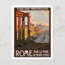 Suche nach rom vintage postkarten Klassisch