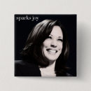 Suche nach freude buttons Foto