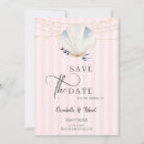 Suche nach rosa perlen save the date Blumen