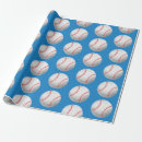 Suche nach baseball geschenkpapier Sport