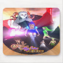 Suche nach dämon mousepads Anime