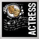 Suche nach schauspielerin poster Bühne