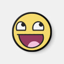 Suche nach gesichter magnete Emoticon