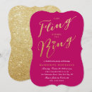 Suche nach flirt einladungen Braut