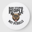 Suche nach pitbull wanduhren Welpe