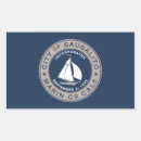 Suche nach flagge von kalifornien aufkleber California