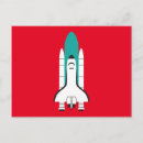 Suche nach raumfahrzeug postkarten Astronaut
