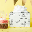 Suche nach sonntag geschenkpapier Für alle