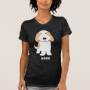 Suche nach weiße hunde tshirts Für alle