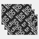 Suche nach lustige 50 geburtstags geschenkpapier 50 jahre alt