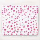 Suche nach punktiert mousepads Chic