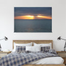 Suche nach panorama leinwandbilder Sonnenuntergang