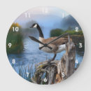 Suche nach gans wanduhren Gänse