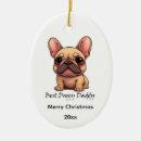 Suche nach frenchie ornamente Hund