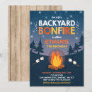 Suche nach feuer party einladungen Camping