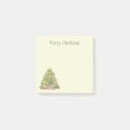 Suche nach vintages weihnachten post it Weihnachtsbaum