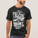 Suche nach falcone tshirts Falke