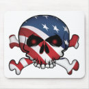 Suche nach blauer schädel mousepads Rot
