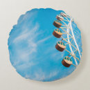 Suche nach riesenrad kissen Blau