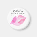 Suche nach rosa lippen magnete Für sie