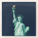 Suche nach freiheitsstatue untersetzer Usa