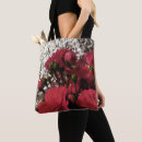 Suche nach knospe taschen Rot