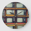 Suche nach fernsehen wanduhren Retro
