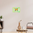 Suche nach blaues kleid poster Frau