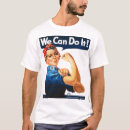 Suche nach muskulöse frau tshirts Stark