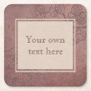 Suche nach weintraube untersetzer Monogramm