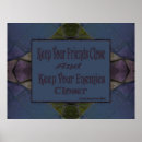 Suche nach feind poster Weisheit