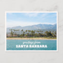 Suche nach vintage santa postkarten Berge