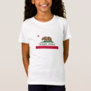 Suche nach kalifornien mädchen tshirts California
