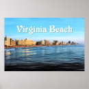Suche nach virginia beach poster Ozean