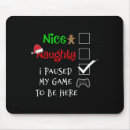 Suche nach lustige gamer mousepads Weihnachten