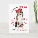 Suche nach australian shepherd karten Spaß