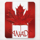 Suche nach kanada flagge mousepads Kanadisch