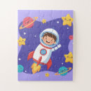 Suche nach astronaut puzzle Jedes kind