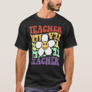 Suche nach retro sonnenblumen tshirts Lächeln