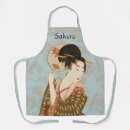 Suche nach japan schürze schürzen Geisha