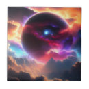 Suche nach universum fliesen Galaxie