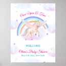 Suche nach regenbogen einhorn poster Märchen