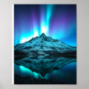 Suche nach sternenhimmel poster Nordlichter
