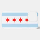 Suche nach chicago iphone hüllen Flagge