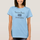 Suche nach griechische tshirts Santorini