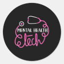 Suche nach psychiatrisch aufkleber Gesundheit