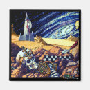 Suche nach udo magnete Science fiction