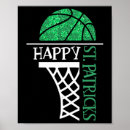 Suche nach glückliches kleeblatt poster Patrien