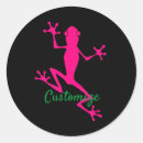 Suche nach rosa frosch aufkleber Für alle